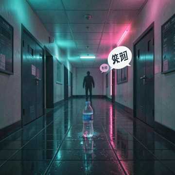 叶思辰别闹