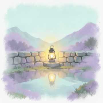 山河入梦