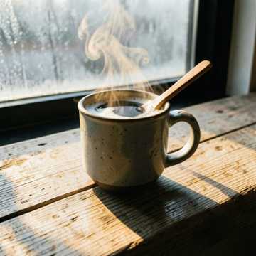 路边第一杯