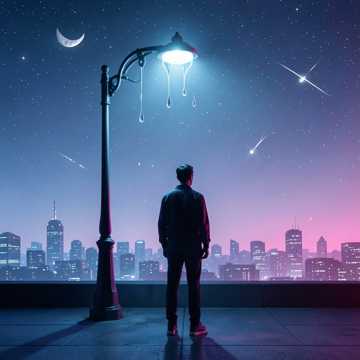 夜的哭泣