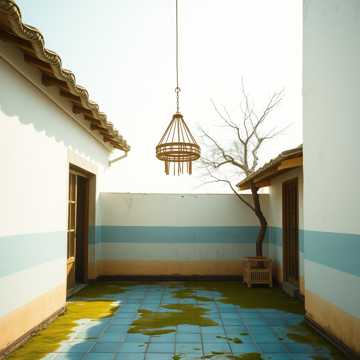 空村的回忆
