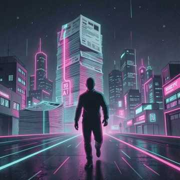 真的好烦-版本2