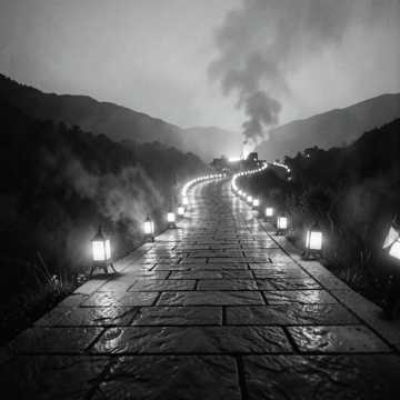 葛仙村不夜街-版本2