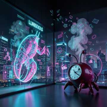 我Chovy！怎么全是梗？
