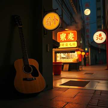 弦上成都
