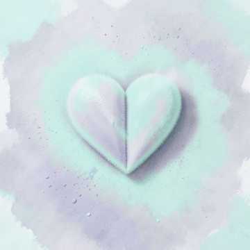 Paper Heart