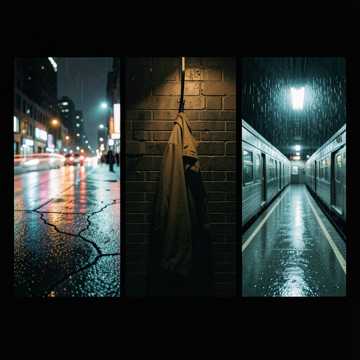 Through the Crowd-版本2