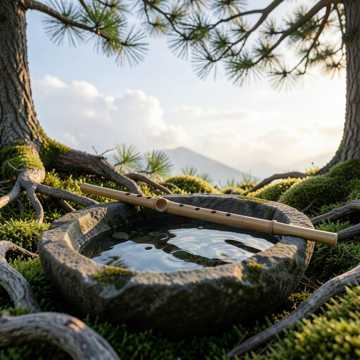 山居回响-版本2