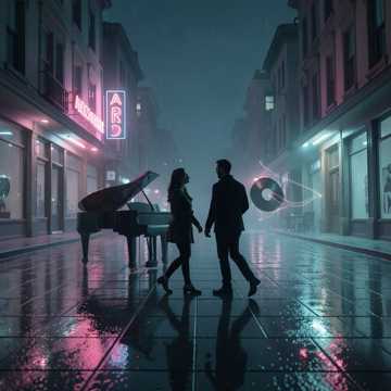Neon Drift & Vinyl C-版本2
