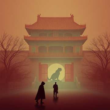 封神榜末座