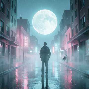 月光标本