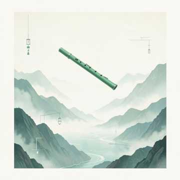 素心归山