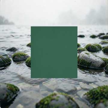 Jade River Variations-版本2