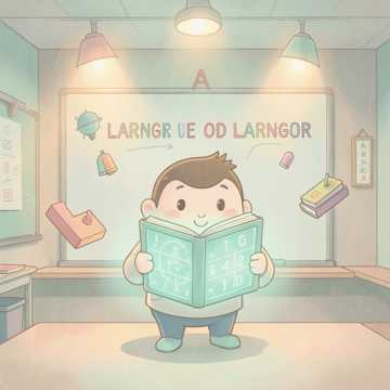 元素周期表儿歌版-版本2