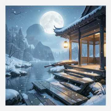 苦盏不渡