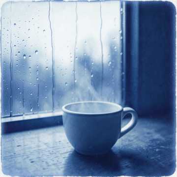 窗外雨不停-版本2