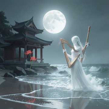 少爷，丫头好想你