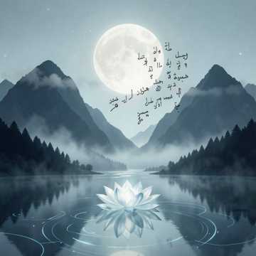 《清静经》朗诵版-版本2