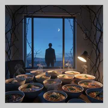 光在荆棘上开花
