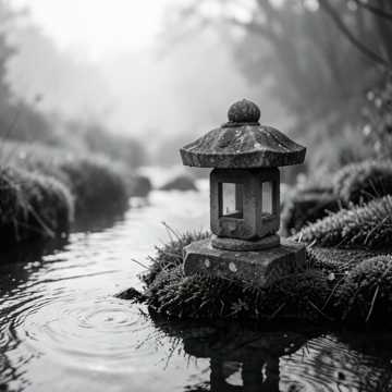 破晓回声