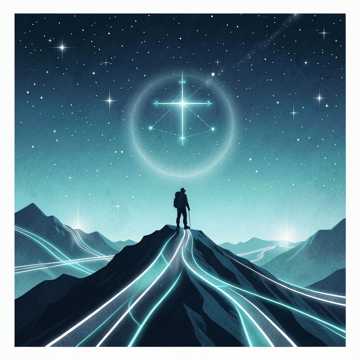 星途