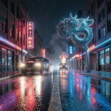 油门炸耳-版本2