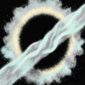 Moon On Silk Road-版本2