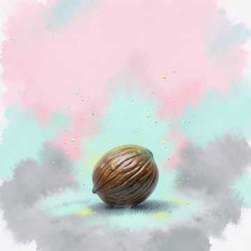 青云核桃纹-版本2