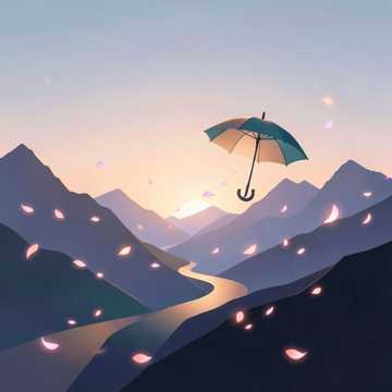 和解的褶皱-版本2