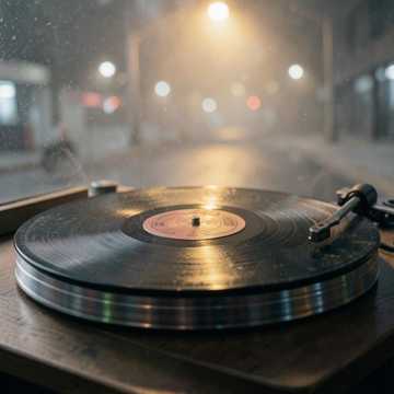 狂飙dj