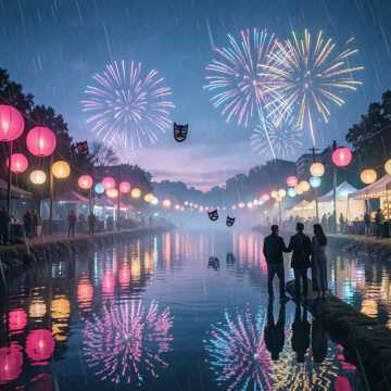 夏夜回响-版本2