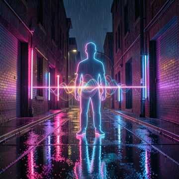 Hologram Rendezvous