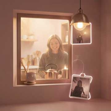 Paper Smile