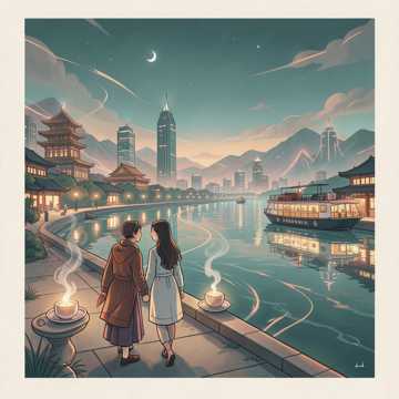 三江口的温柔-版本2