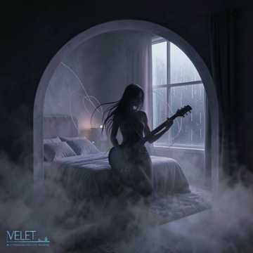 Velvet Haze in June