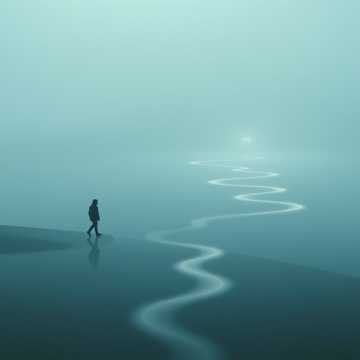 山海各一程