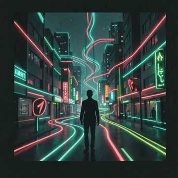 数字跳动
