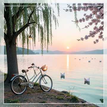太湖小曲-版本2