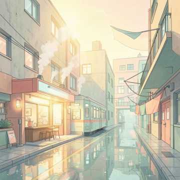 把日子抱紧-版本2