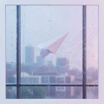 纸飞机的禁地-版本2