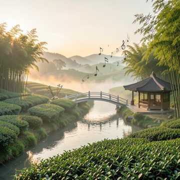 茶乡之恋