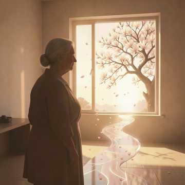 别送了，我只是回家-韩文版