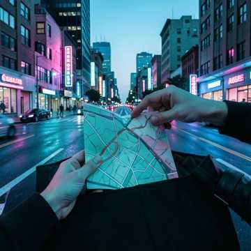 转弯的路口-版本2