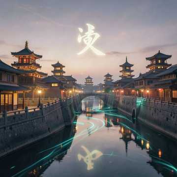 河南，真中！-版本2