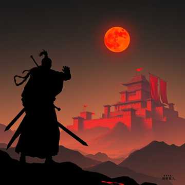 梦回三国