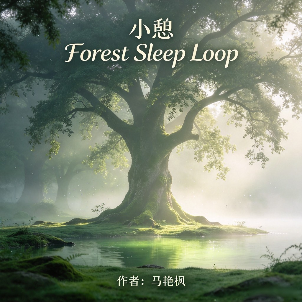 小憩 Forest Sleep Loop