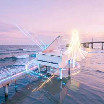 《Zhuhai Glow》