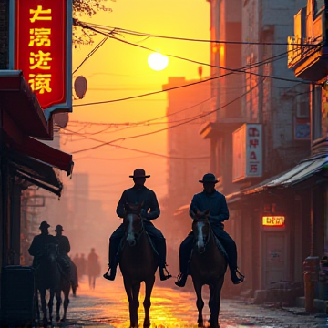 东升，稳当点儿