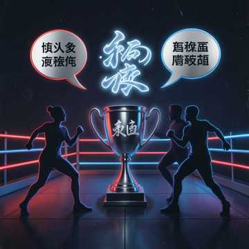 拳击队夺冠