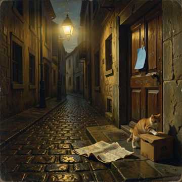 另一条路